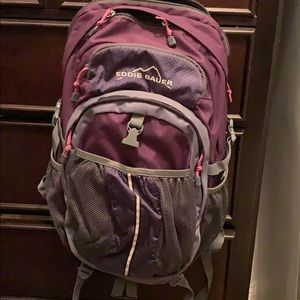 Eddie Bauer Book Bag